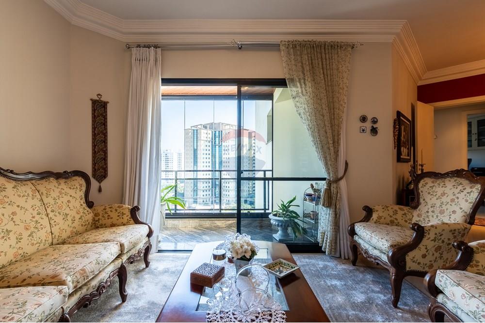 Cobertura - Venda - São Paulo , São Paulo - 2-AP.jpg - 601971075-10