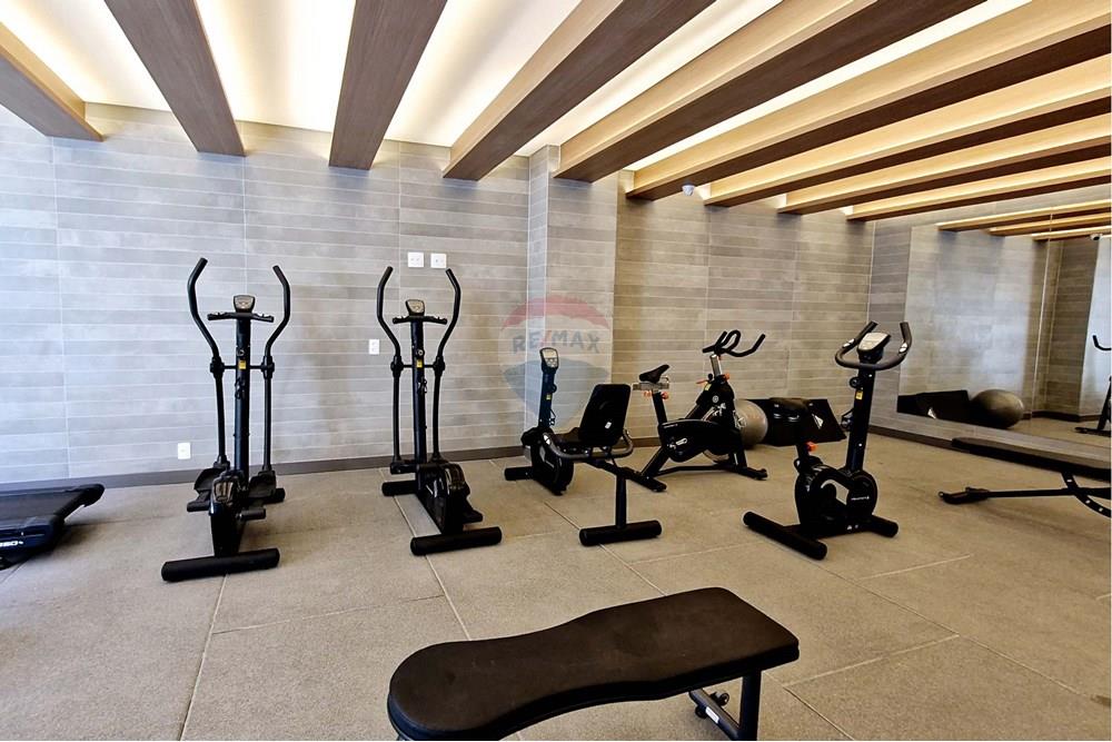 Apartamento - Alugar - São Paulo , São Paulo - RUA DO ESTILO BARROCO, 633 (40).jpg - 601361020-427