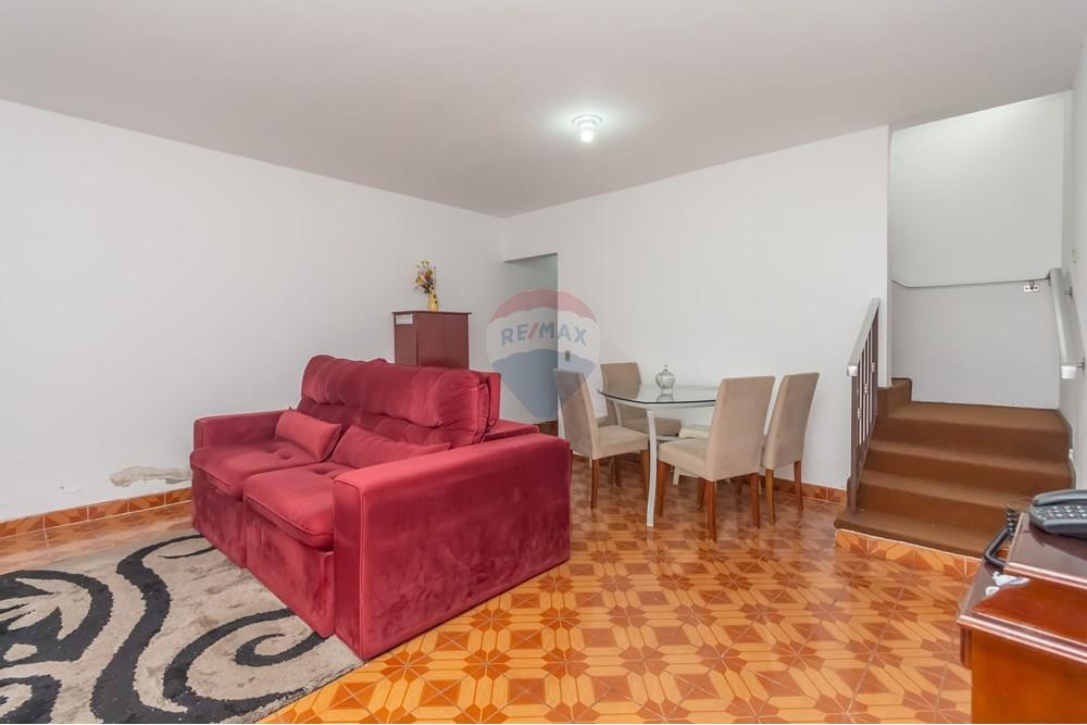 Casa - Venda - São Paulo , São Paulo - 03.jpg - 602171002-107