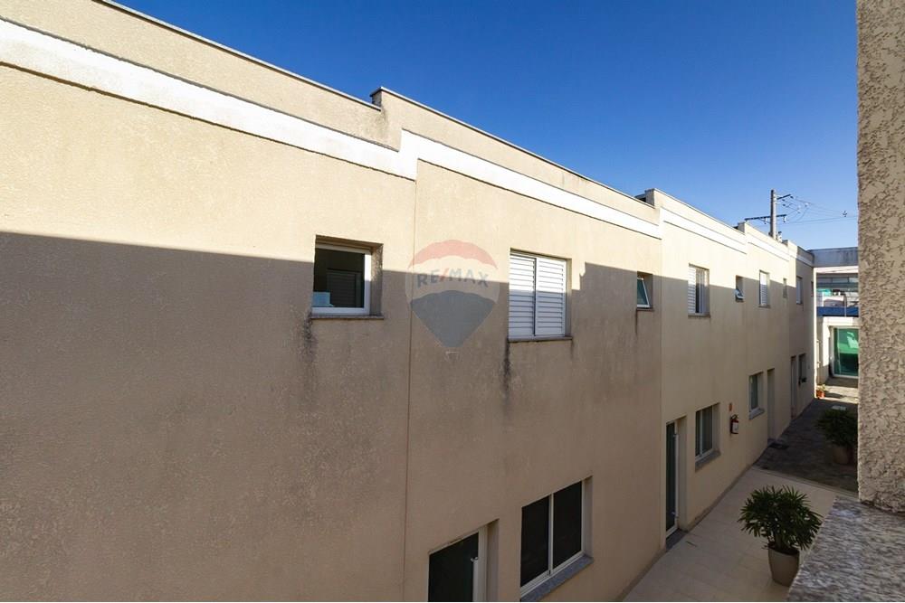 Casa de Condomínio - Venda - São Paulo , São Paulo - 10 VISTA QUARTO 2.jpg - 601261021-431