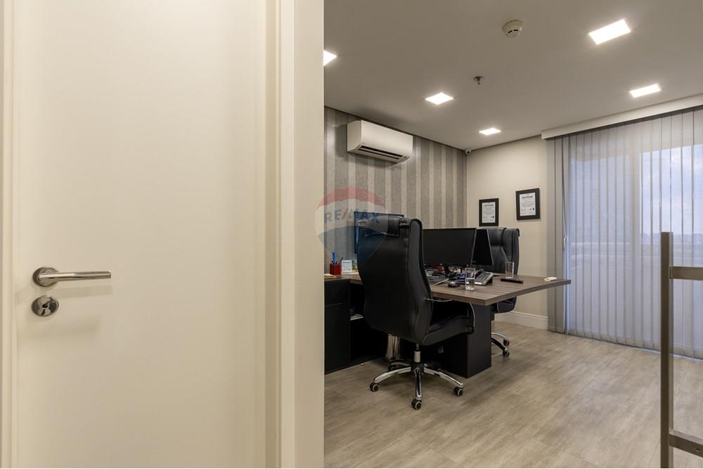 Cj. Comercial/ Sala - Venda - São Paulo , São Paulo - Sala - 19.jpg - 601471003-154