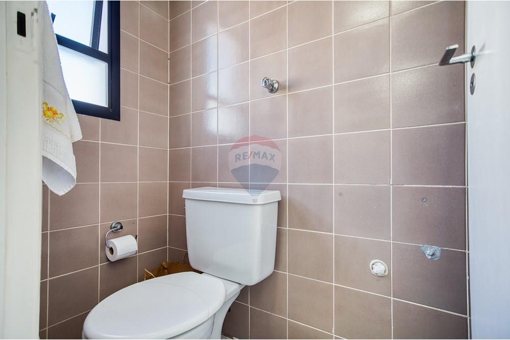 Apartamento - Venda - São Paulo , São Paulo - 05area-de-servico002.jpg - Banheiro - 601081090-18