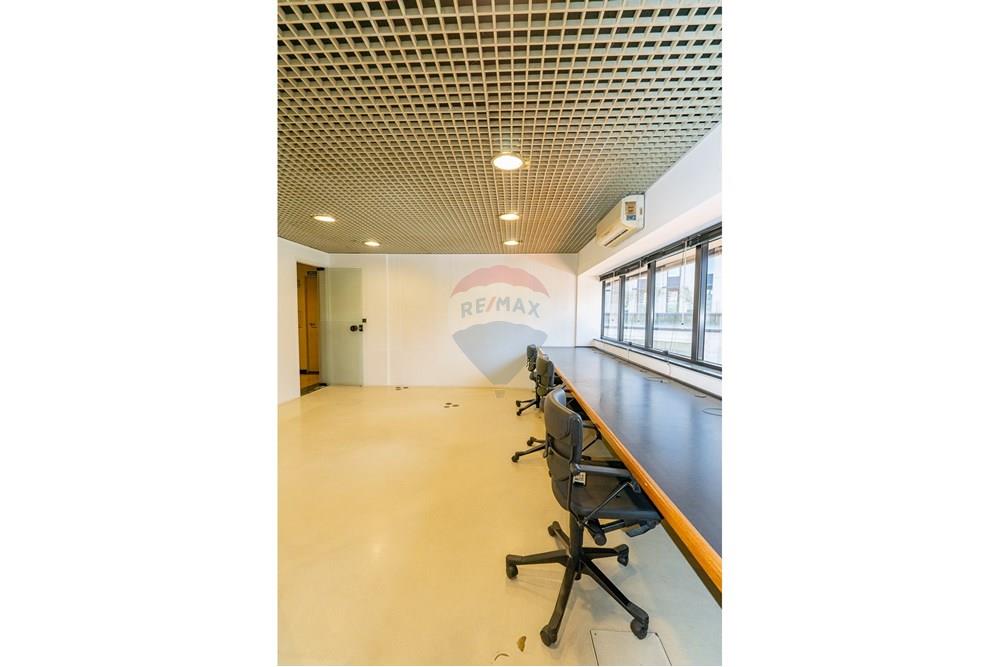 Sala-Conjunto, 45 m² - Foto 8