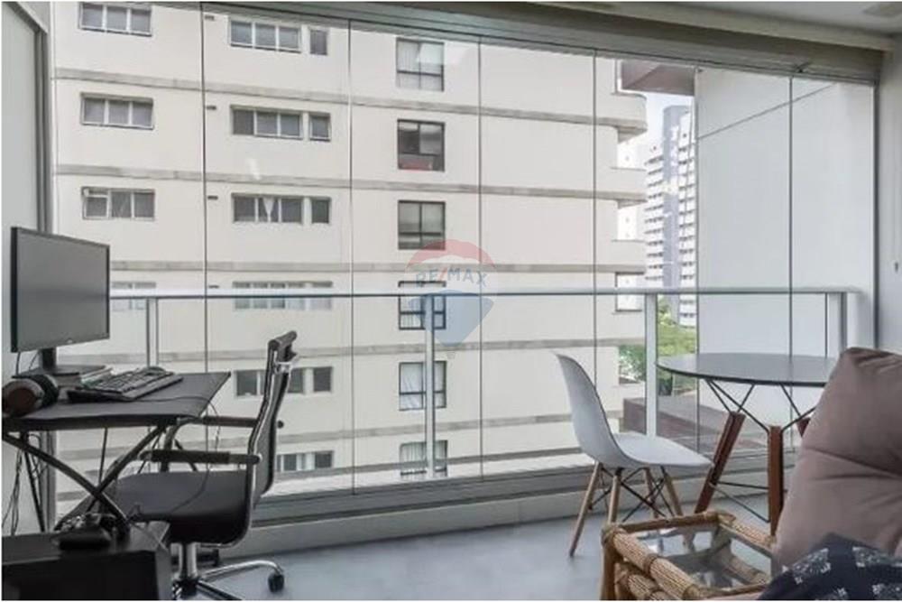 Studio - Alugar - São Paulo , São Paulo - 9.JPG - 601361019-3078