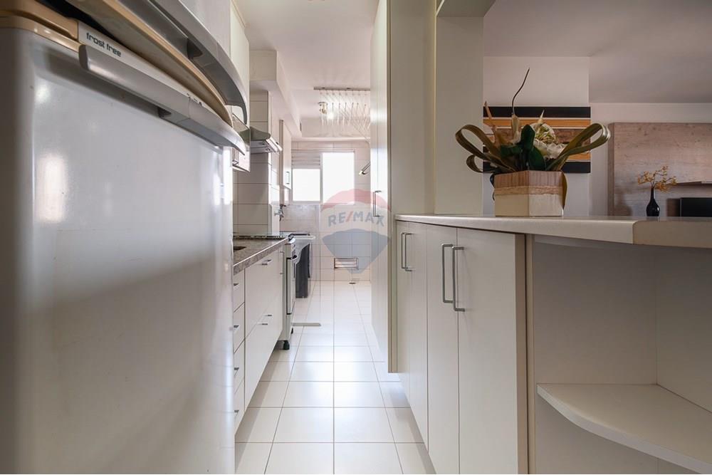 Apartamento - Venda - São Paulo , São Paulo - cozinha v1.jpg - Cozinha - 601311011-162