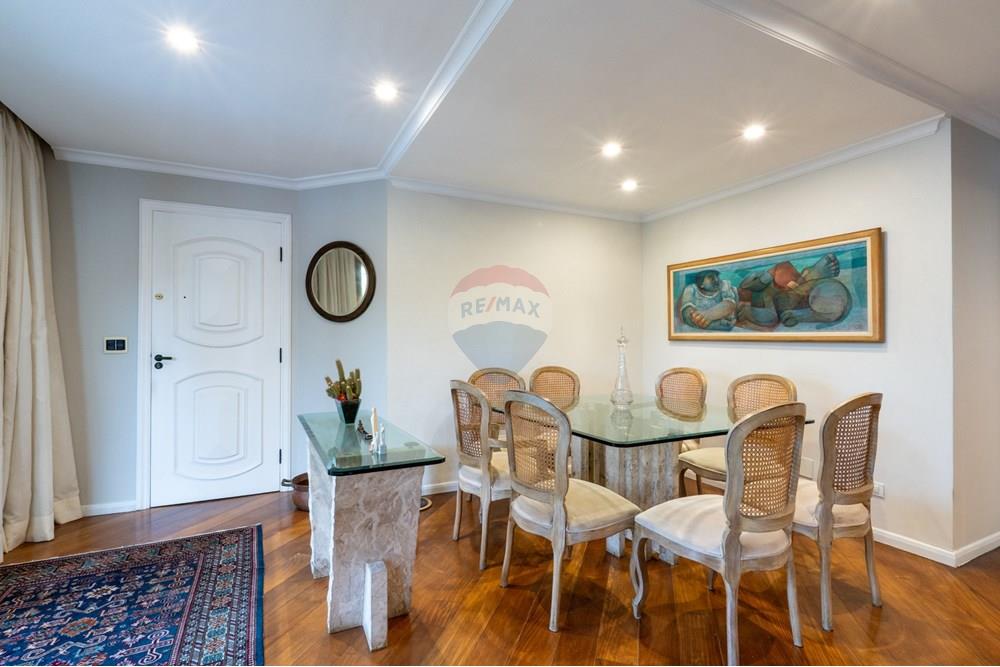 Apartamento, 3 quartos, 131 m² - Foto 3