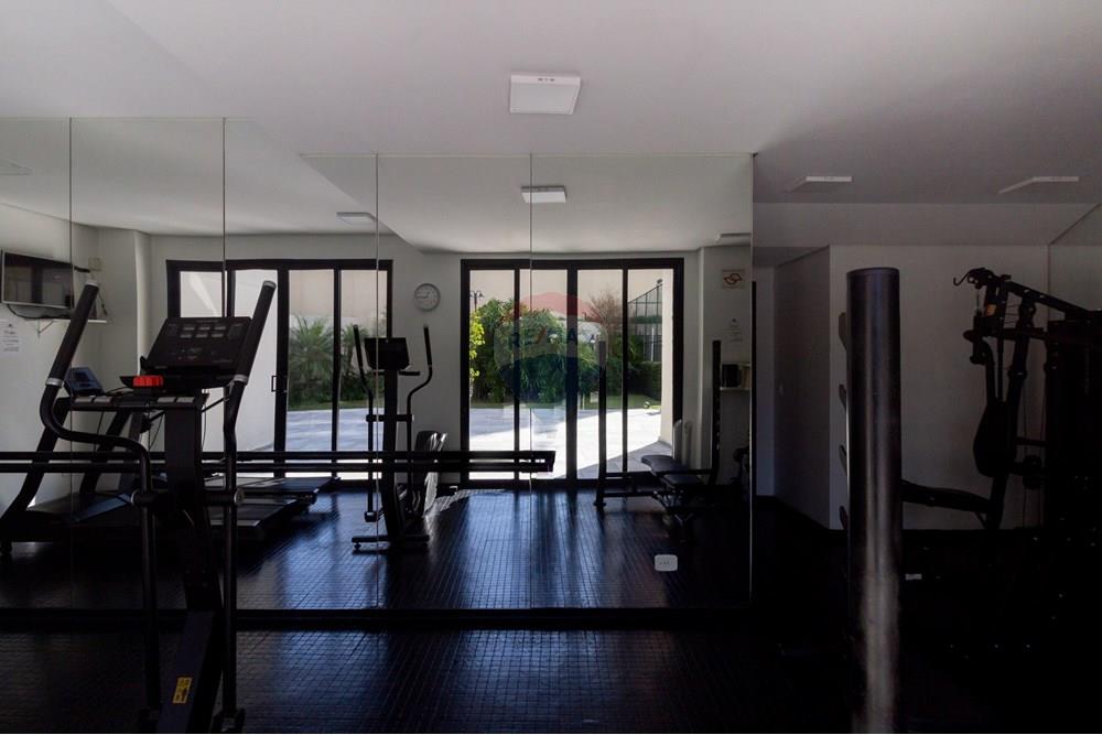 Apartamento - Venda - São Paulo , São Paulo - 22 ACADEMIA (2).jpg - 601261002-238