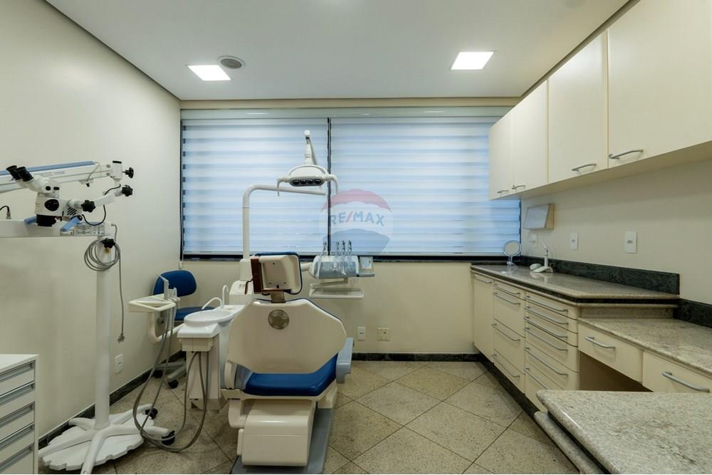 Cj. Comercial/ Sala - Alugar - São Paulo , São Paulo - 33-DSC06862.jpg - 601241007-61