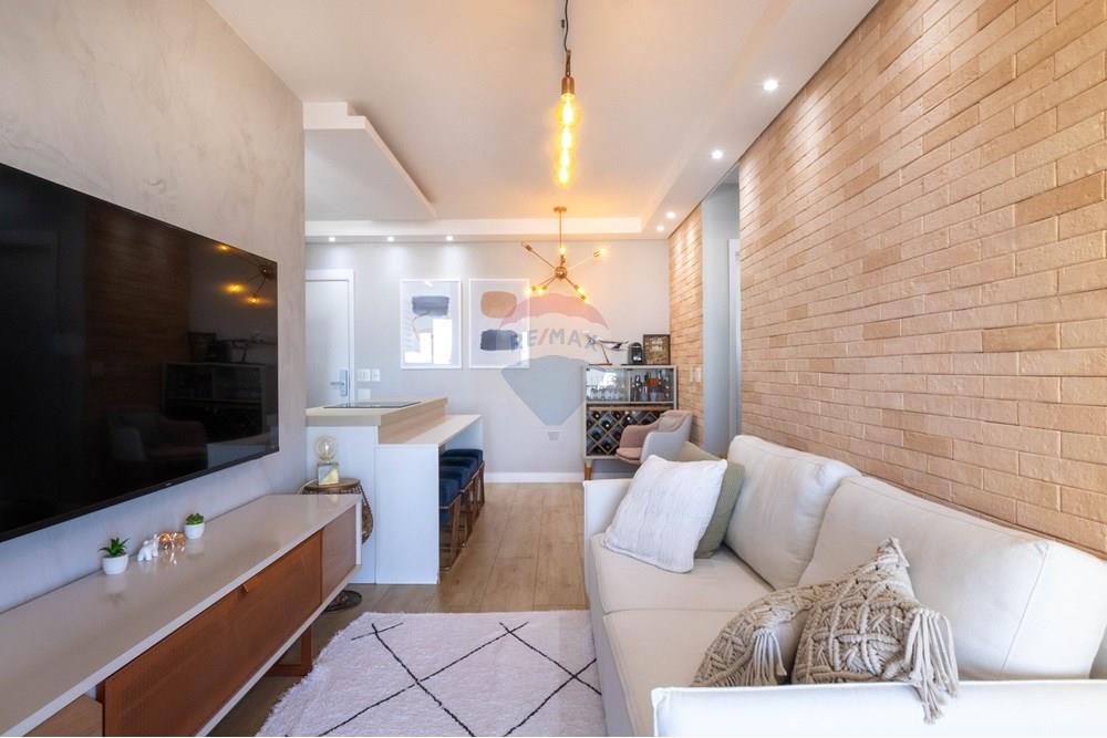 Apartamento - Venda - São Paulo , São Paulo - img - 9 - IMG_9160.jpg - 601301040-85