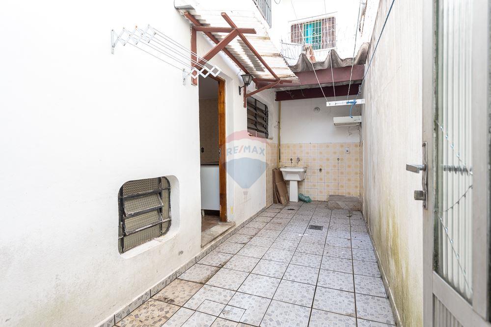 Sobrado - Venda - São Paulo , São Paulo - 20 - 601461011-62