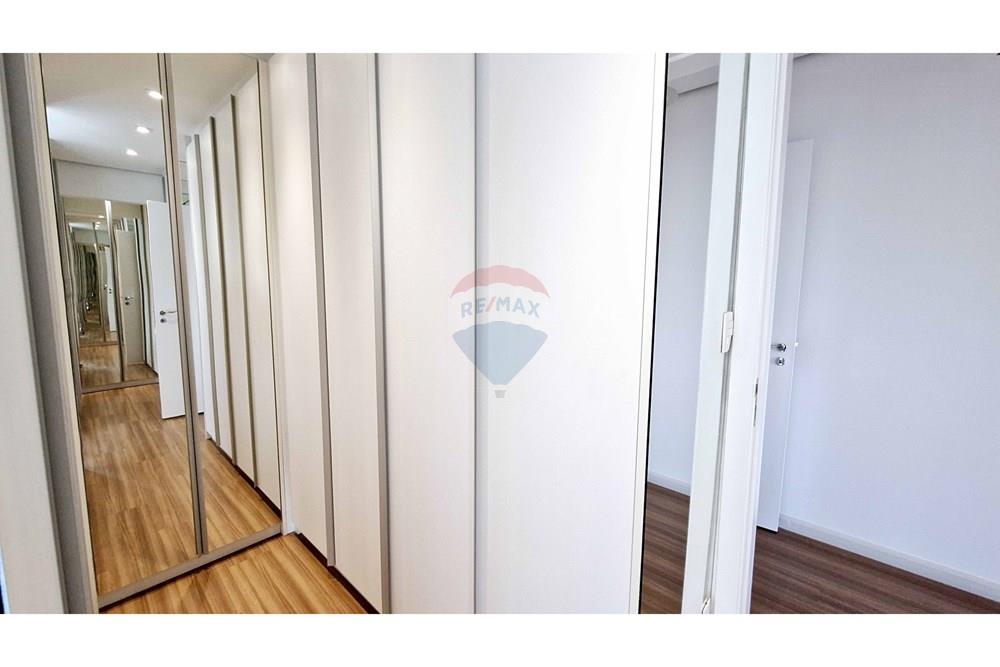 Apartamento - Venda - São Paulo , São Paulo - AV. WASHINGTON LUIS, 1576 (27).jpg - Closet - 601361053-29