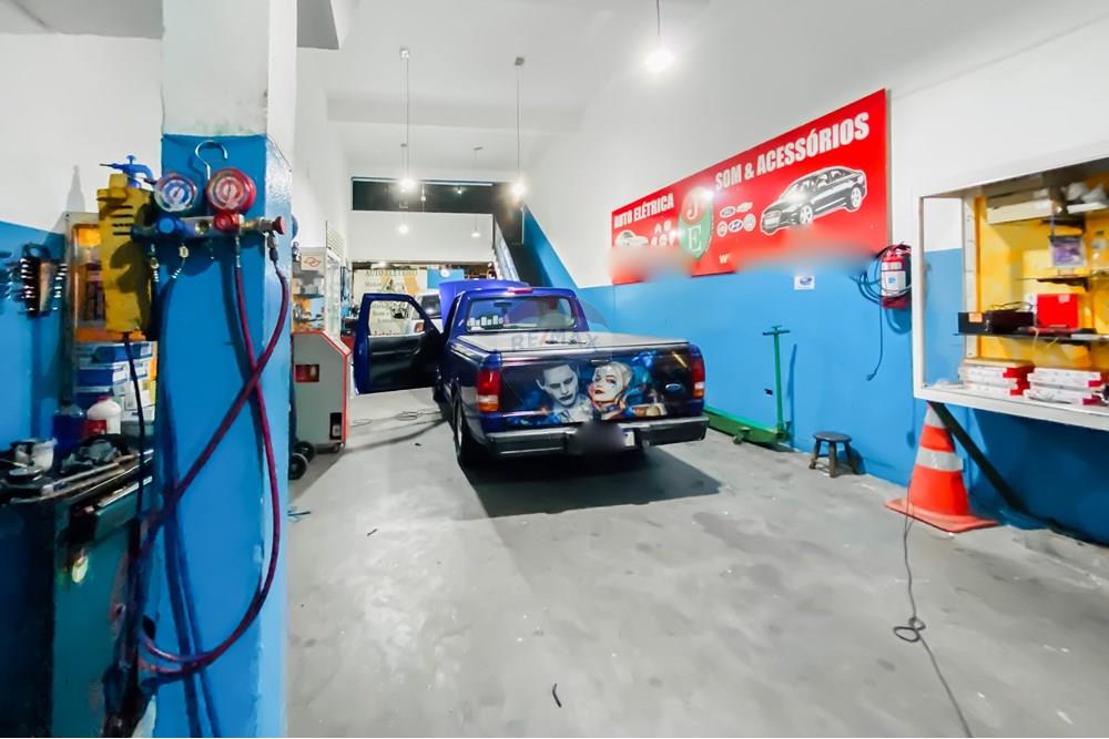 Cj. Comercial/ Sala - Venda - São Paulo , São Paulo - IMG_037320.jpg - 601441029-18