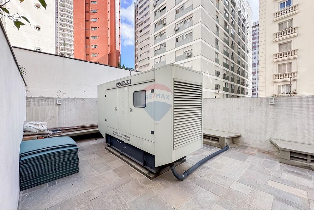 Apartamento - Venda - São Paulo , São Paulo - 32 predio gerador.jpg - 601481024-18