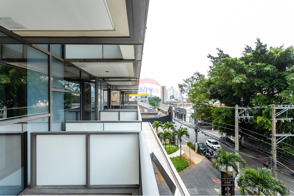 Cj. Comercial/ Sala - Venda - São Paulo , São Paulo - _MG_6898.jpg - 601751105-10