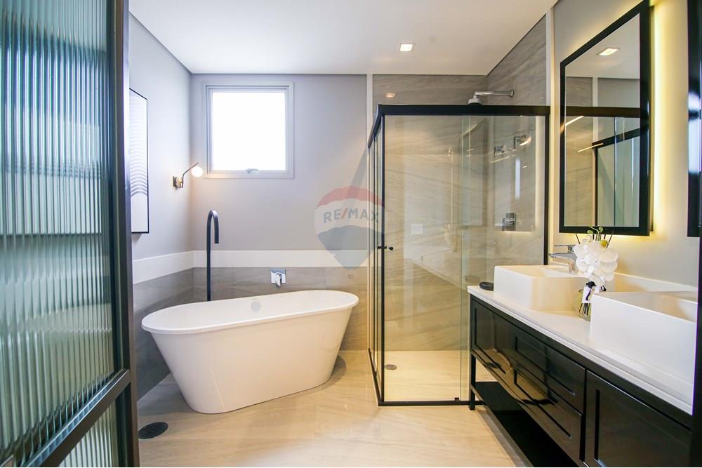 Apartamento - Venda - São Paulo , São Paulo - ONLY - DECORADO - BANHO DO CASAL.jpg - 601971032-112