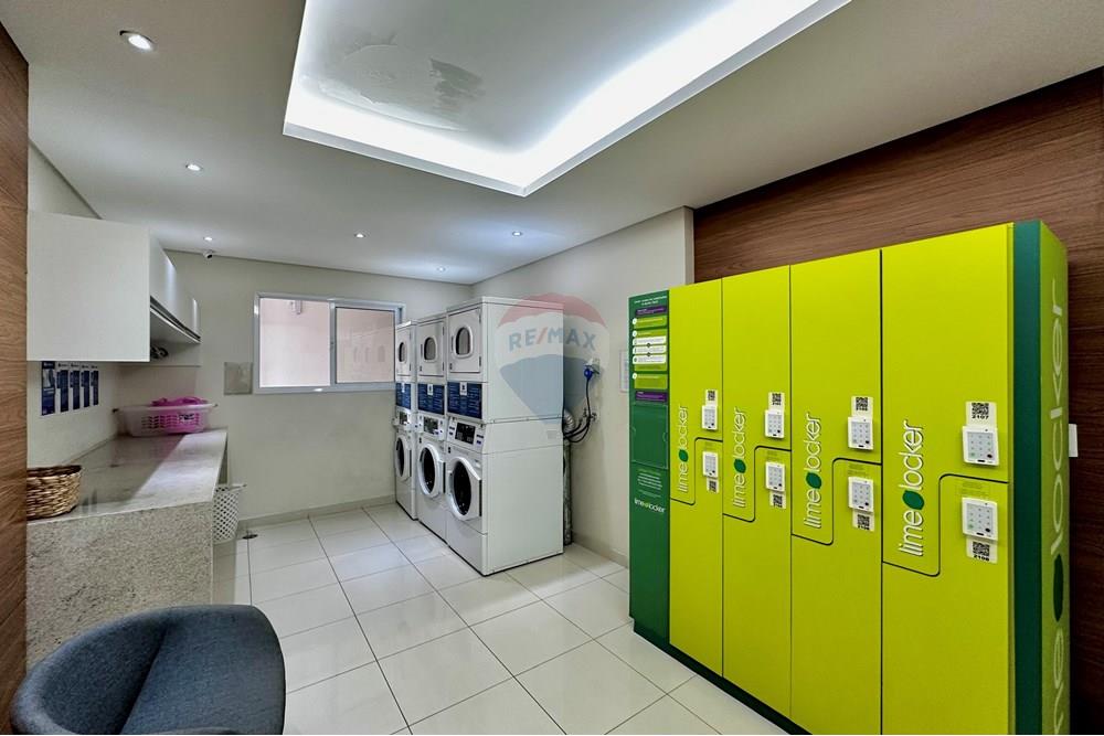 Apartamento - Alugar - São Paulo , São Paulo - 25.jpg - 602321013-92