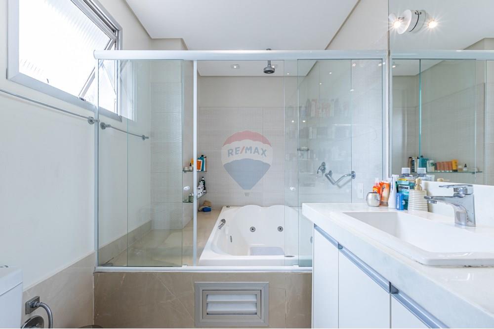 Apartamento - Venda - São Paulo , São Paulo - IMG_1449.jpg - Banheiro - 601081056-38