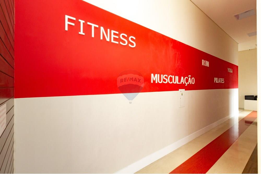 Apartamento - Venda - Osasco , São Paulo - 13 ACADEMIA (2).jpg - 601261087-35