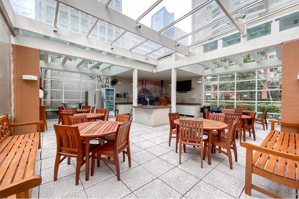 Apartamento - Venda - São Paulo , São Paulo - 39 condominio.jpg - 601481024-20