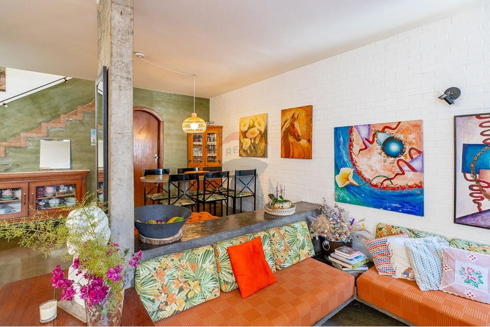 Casa - Venda - São Paulo , São Paulo - Cópia de Remax Ares-7.jpg - 601131003-85