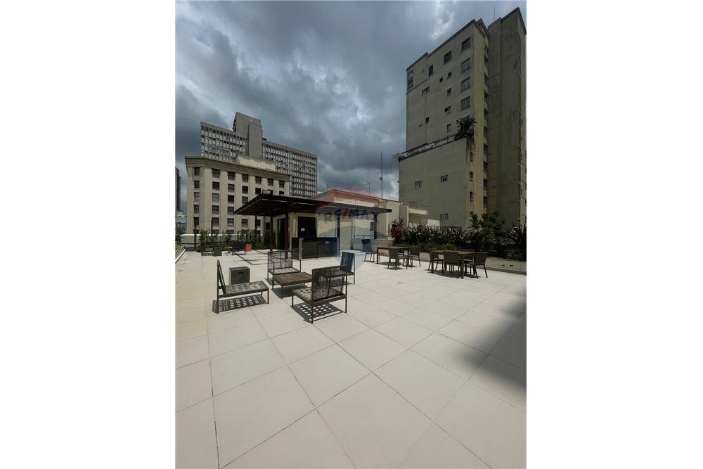 Studio - Alugar - São Paulo , São Paulo - 21 - 602061001-163
