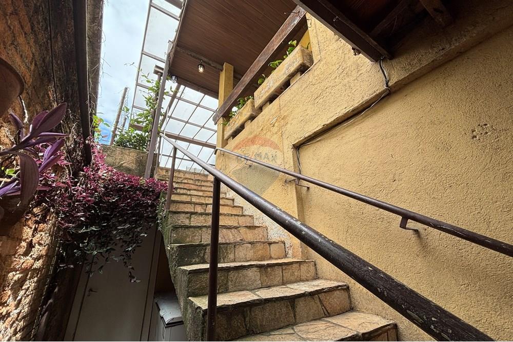 Casa Comercial - Alugar - São Paulo , São Paulo - IMG_0826.JPG - 601081019-35