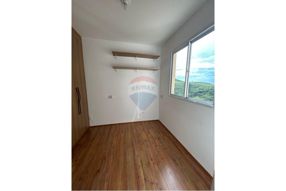 Apartamento para alugar com 1 quarto, 32m² - Foto 3