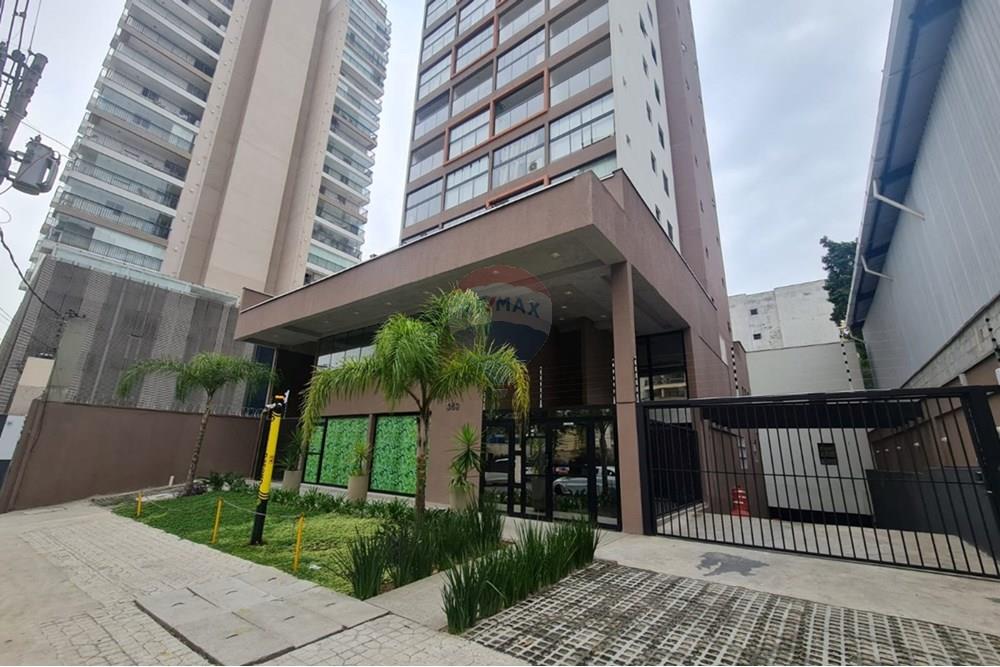 Apartamento - Alugar - São Paulo , São Paulo - 9a060681-8866-4934-8268-d04ccdad2119.jpeg - 602361011-51