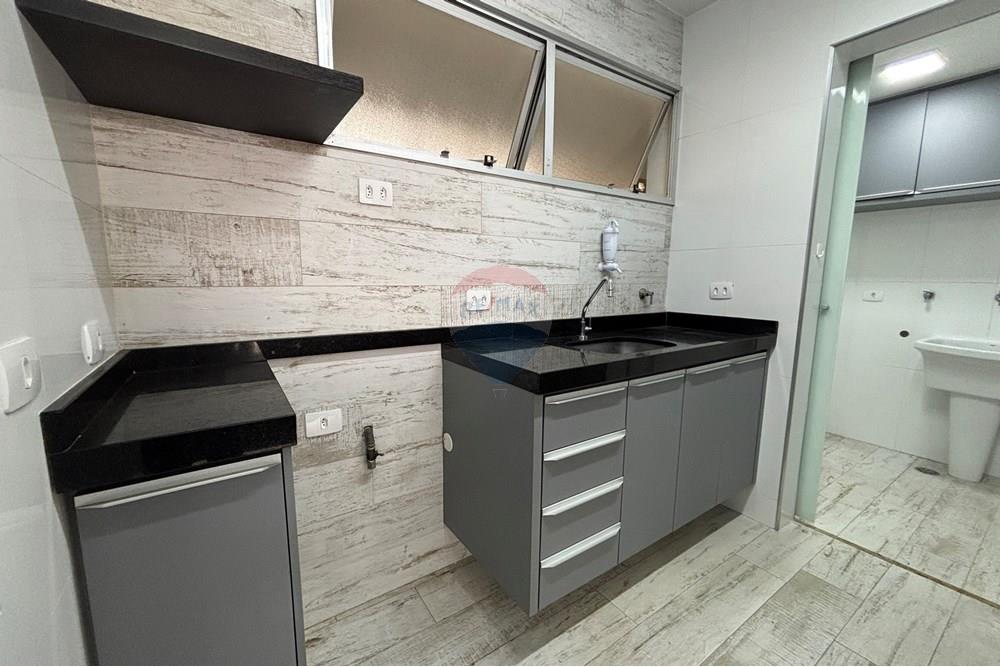 Apartamento - Alugar - São Paulo , São Paulo - IMG_5579.JPG - 601081019-53