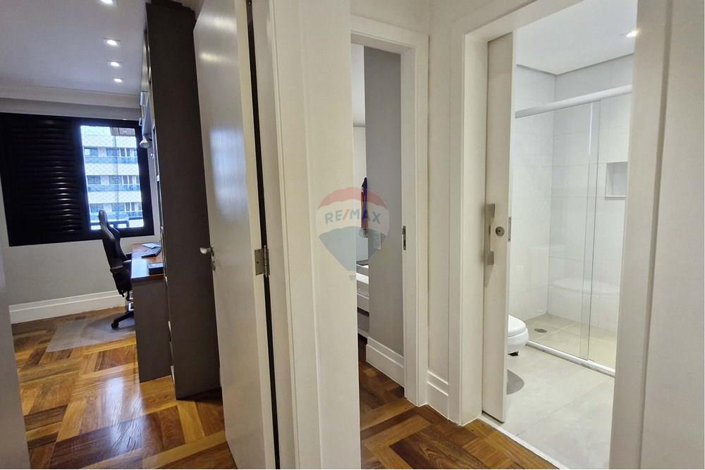 Apartamento - Alugar - São Paulo , São Paulo - RUA BARÃO DE TRIUNFO 603 (28).jpg - 601361003-200