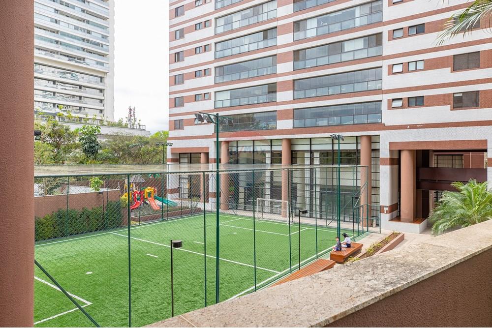 Apartamento - Alugar - São Paulo , São Paulo - REMAX-8.jpg - 601251010-391