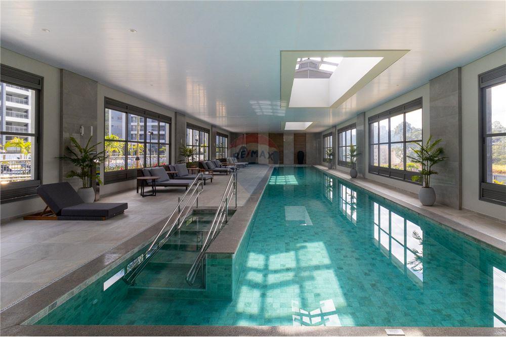 Apartamento - Venda - São Paulo , São Paulo - 30 - 601751058-90