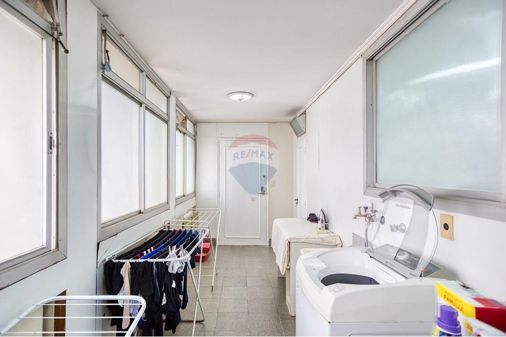 Apartamento - Venda - São Paulo , São Paulo - 05area-de-servico001.jpg - 601081090-22