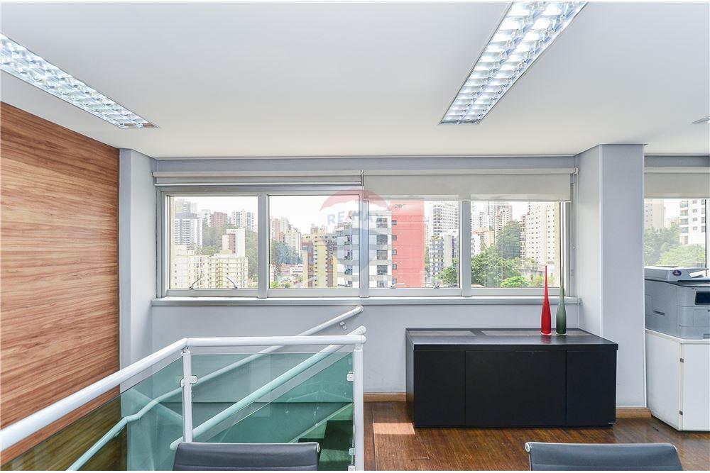 Cj. Comercial/ Sala - Alugar - São Paulo , São Paulo - 3 - 601181010-38