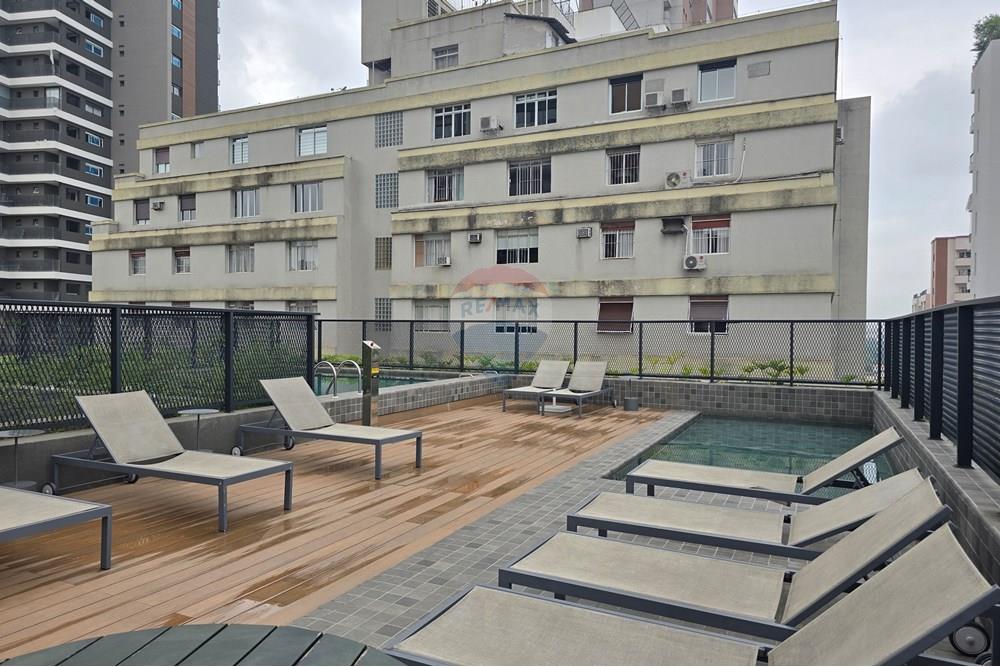 Apartamento - Venda - São Paulo , São Paulo - 1000043607.JPG - 602191001-31