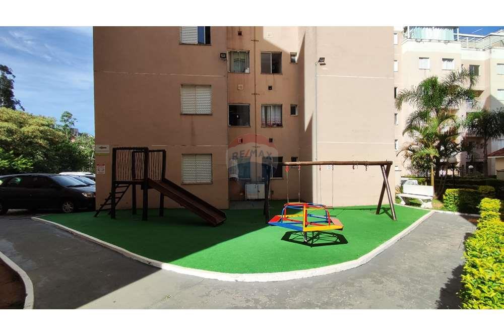 Apartamento - Venda - Cotia , São Paulo - WhatsApp Image 2024-02-22 at 14.14.30.jpeg - 601141015-133