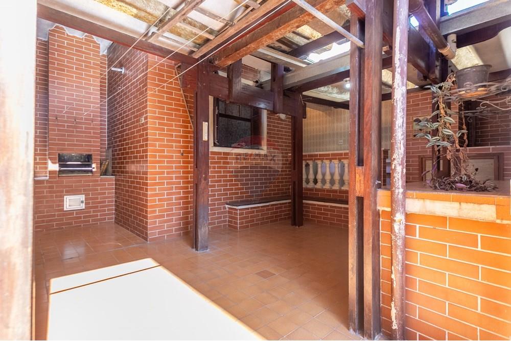 Casa - Venda - São Paulo , São Paulo - 601301087-1 CASA A VENDA RUA ITAIARA CIDADE VARGAS REMAX (17).jpg - 601301087-1