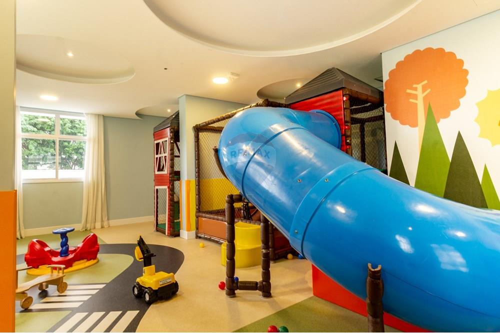 Apartamento - Venda - São Paulo , São Paulo - 21BRINQUEDOTECA (1).jpg - 601261059-124