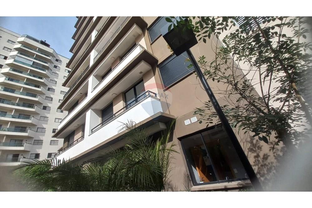 Apartamento - Alugar - São Paulo , São Paulo - WhatsApp Image 2025-09-05 at 11.59.54.jpeg - Fachada - 602161018-23