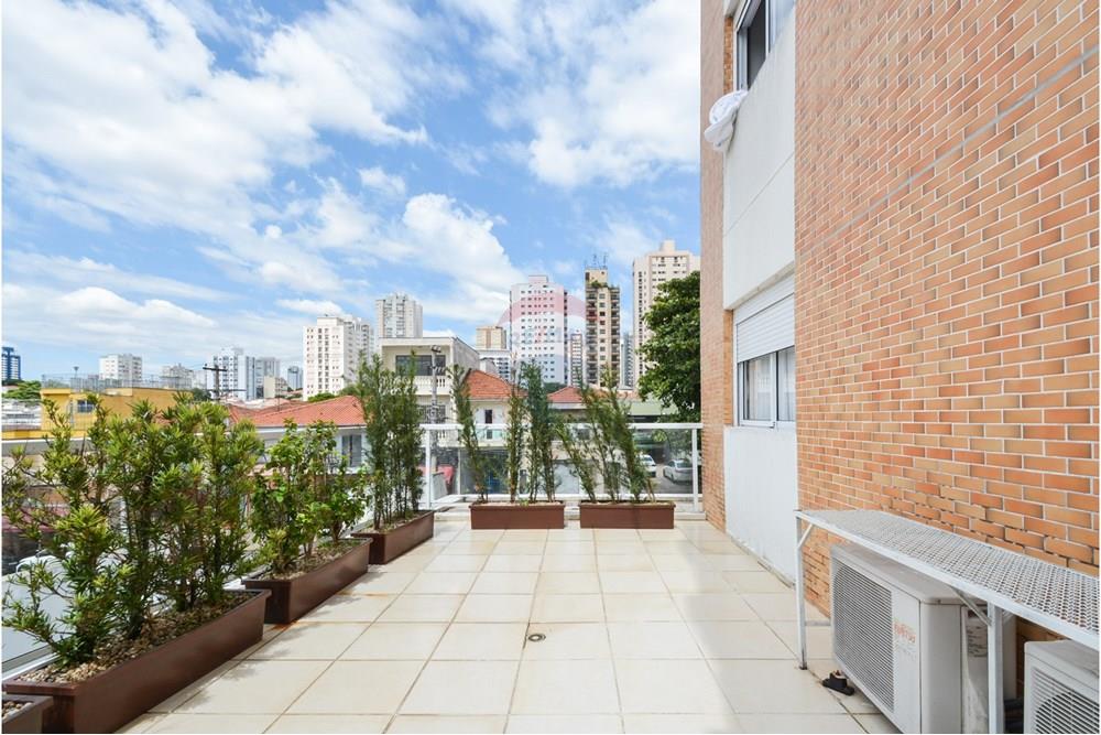 Apartamento - Venda - São Paulo , São Paulo - Cópia de 1212agostinho (25).jpg - Varanda - 601131064-32