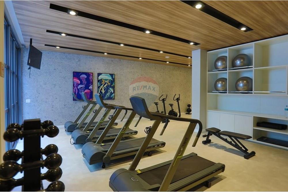 Apartamento - Venda - São Paulo , São Paulo - THR _ FITNESS.JPG - 601371045-11