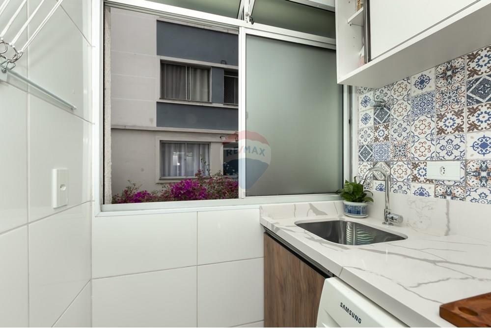 Apartamento - Venda - São Paulo , São Paulo - IMG_486718.jpg - 601771057-45