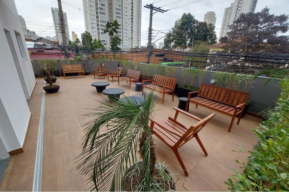 Apartamento - Alugar - São Paulo , São Paulo - 20250808_145552.jpg - 602381001-2