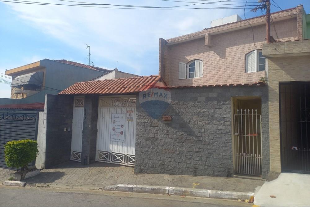 Sobrado - Alugar - São Paulo , São Paulo - 20250904_144505.jpg - 602131003-397