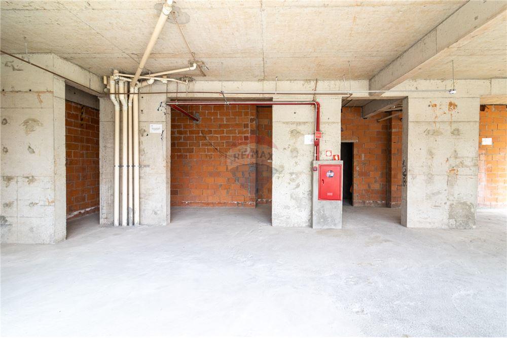 Cj. Comercial/ Sala - Venda - São Paulo , São Paulo - LOJA  - 601751058-103