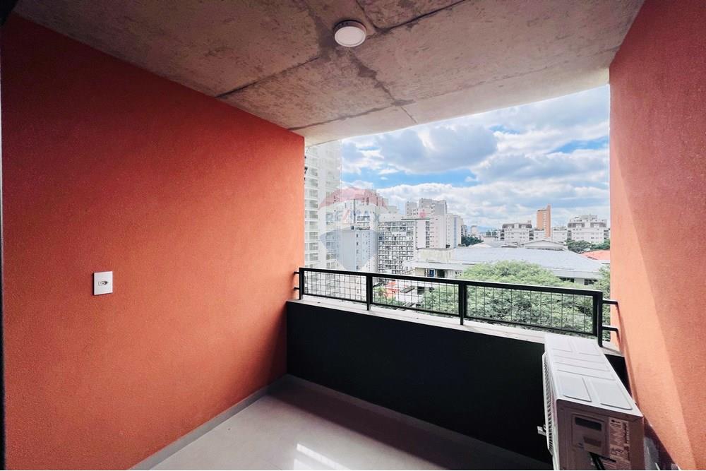Apartamento - Alugar - São Paulo , São Paulo - IMG_0338.jpg - 601261059-111