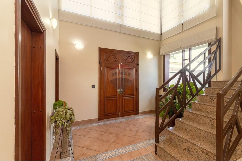 Sobrado - Venda - São Paulo , São Paulo - ESCADA 2.jpg - Antessala - 602201019-9