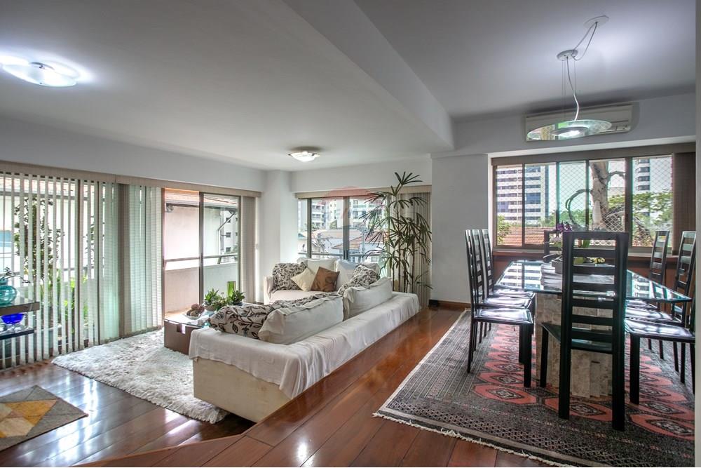 Apartamento - Venda - São Paulo , São Paulo - 601301067-20 - apartamento venda Rua Urano, 26 REMAX (3).jpg - 601301067-20