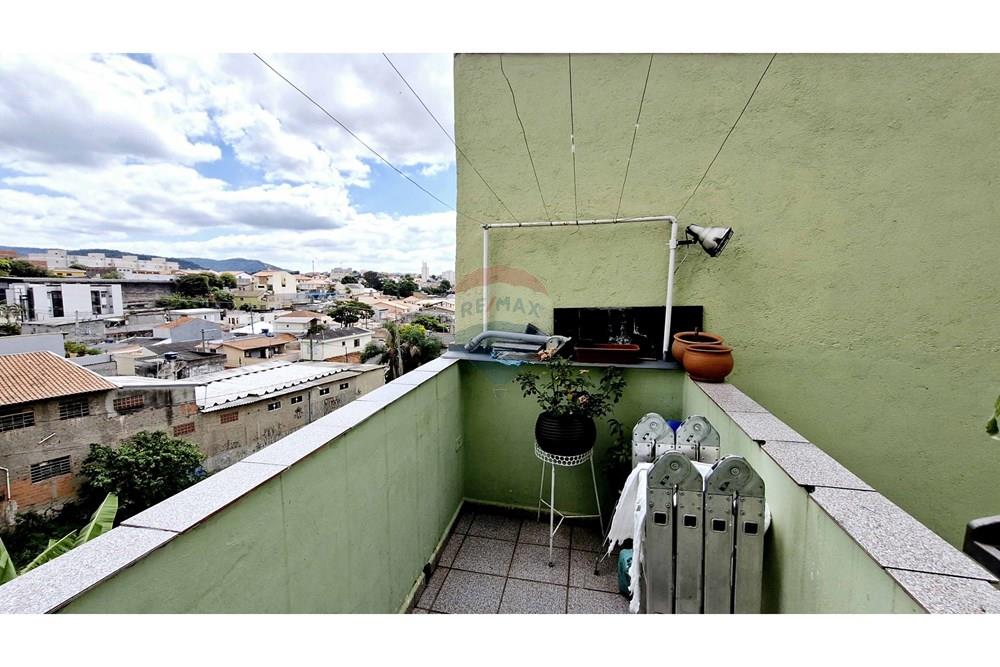 Sobrado - Venda - São Paulo , São Paulo - RUA CAURÉ, 165 (35).jpg - 601051026-233