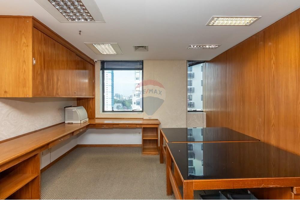 Cj. Comercial/ Sala - Venda - São Paulo , São Paulo - IMG_249025.jpg - 601481004-52